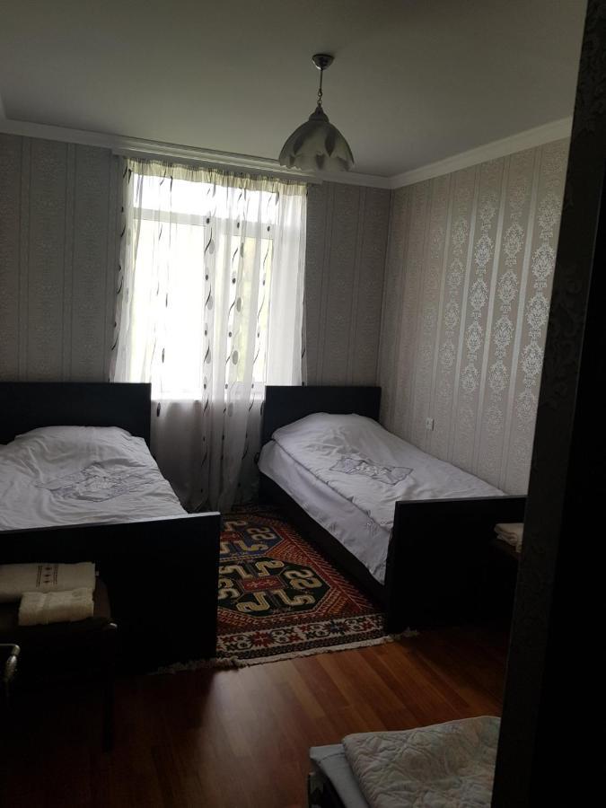 Hyuratun Gavarum Arevik Villa Artsvakar Bagian luar foto
