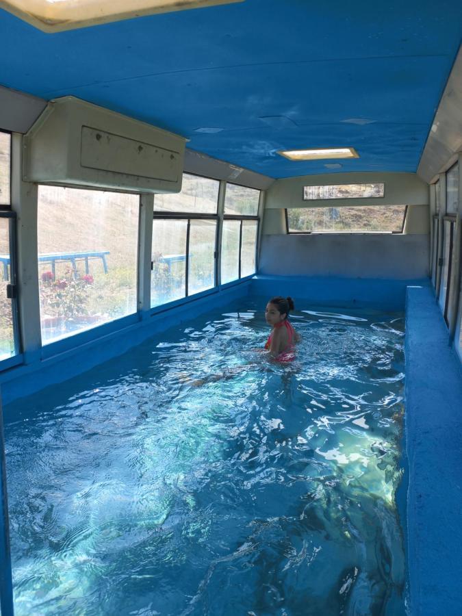 Hyuratun Gavarum Arevik Villa Artsvakar Bagian luar foto